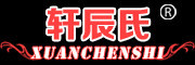 轩辰氏logo