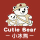 小冰熊logo