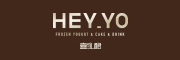 喜乳酪(HEY_ YO)logo