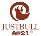 希爵公牛logo