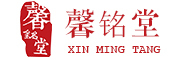 馨铭堂logo