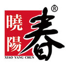 晓阳春logo