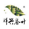 祥兴茶叶logo