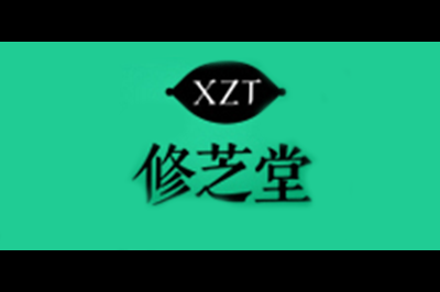 修芝堂logo