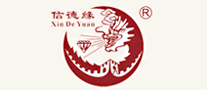 信德缘银饰logo