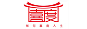喜度(HIDEG-DAILY)logo