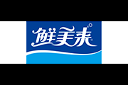 鲜美来logo