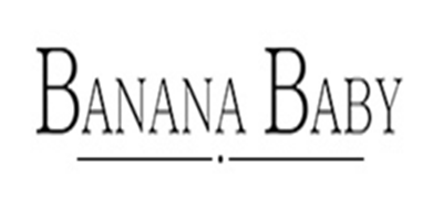 香蕉宝贝(BANANA BABY)logo