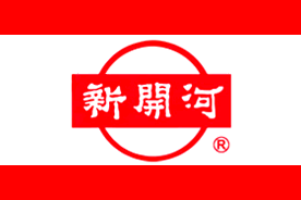 新开河logo