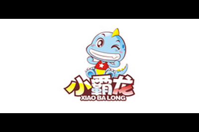 小霸龙(XIAOBALONG)logo