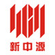 新中源瓷砖logo