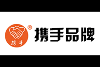 携手logo