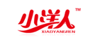 小洋人logo