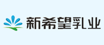新希望乳业logo