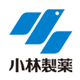小林制药logo