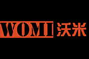 沃米(WOMI)logo