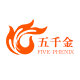 五千金logo