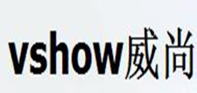 威尚(VSHOW)logo