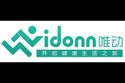 唯动(vidonn)logo