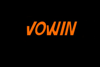 沃能我能(VOWIN)logo