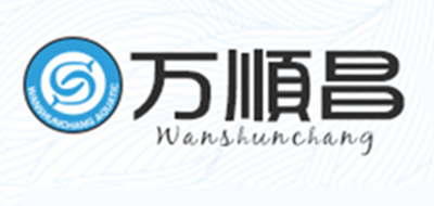 万顺昌logo