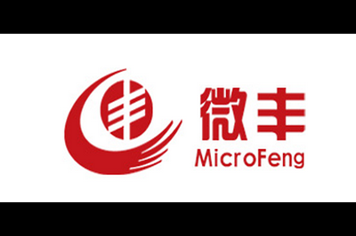 微丰(MICROFENG)logo
