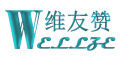 维友赞logo