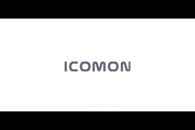沃莱(icomon)logo