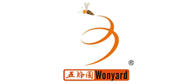 五蜂园(Wonyard)logo