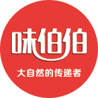 味伯伯logo