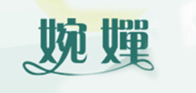 婉婵logo