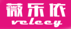 薇乐依logo