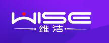 维洁家纺(WISE)logo