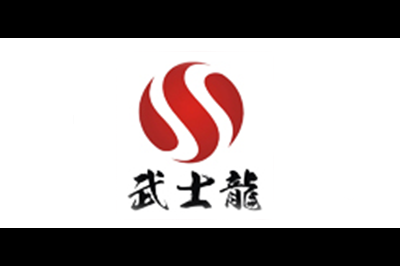 武士龙logo
