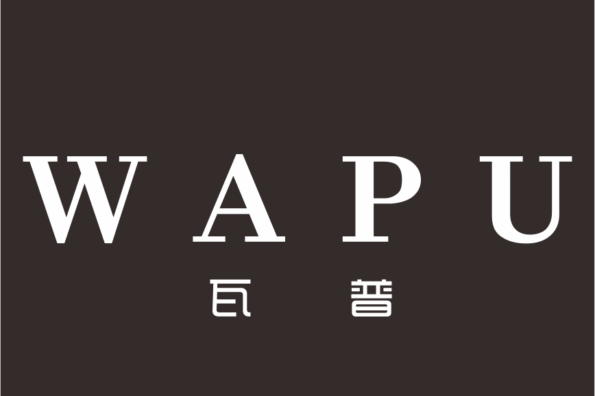 瓦普logo