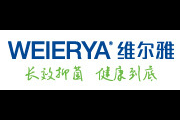 维尔雅(weierya)logo
