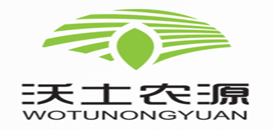 沃土农源logo