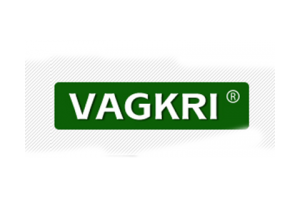 纬科(VAGKRI)logo