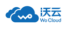 沃云logo