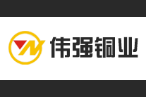 伟强logo