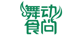 舞动食尚logo