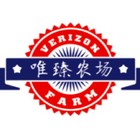 唯臻农场logo