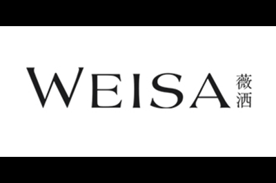 薇洒(WEISA)logo