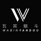 瓦宾烟斗logo
