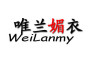 唯兰媚衣(WeiLanmy)logo