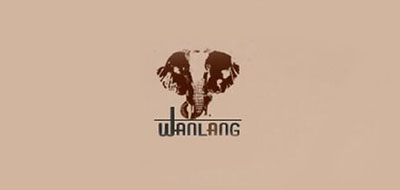 万朗(WANLANG)logo