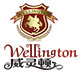 威灵顿家具logo