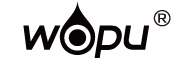 沃普(WOPU)logo