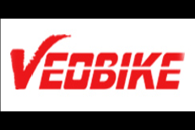 唯派(veobike)logo