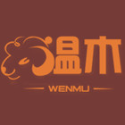 温木logo
